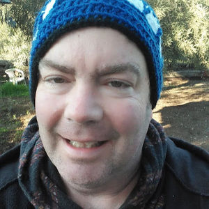 Meet your Posher, Richard